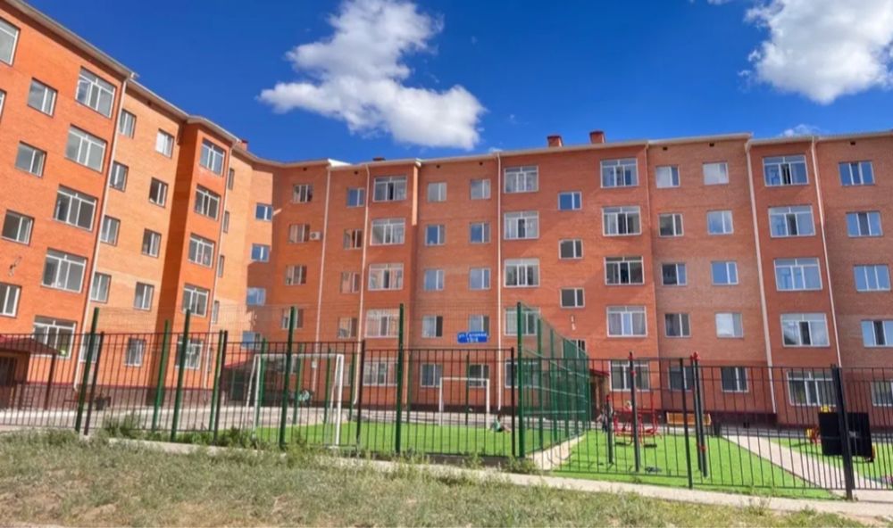 Квартира посуточно