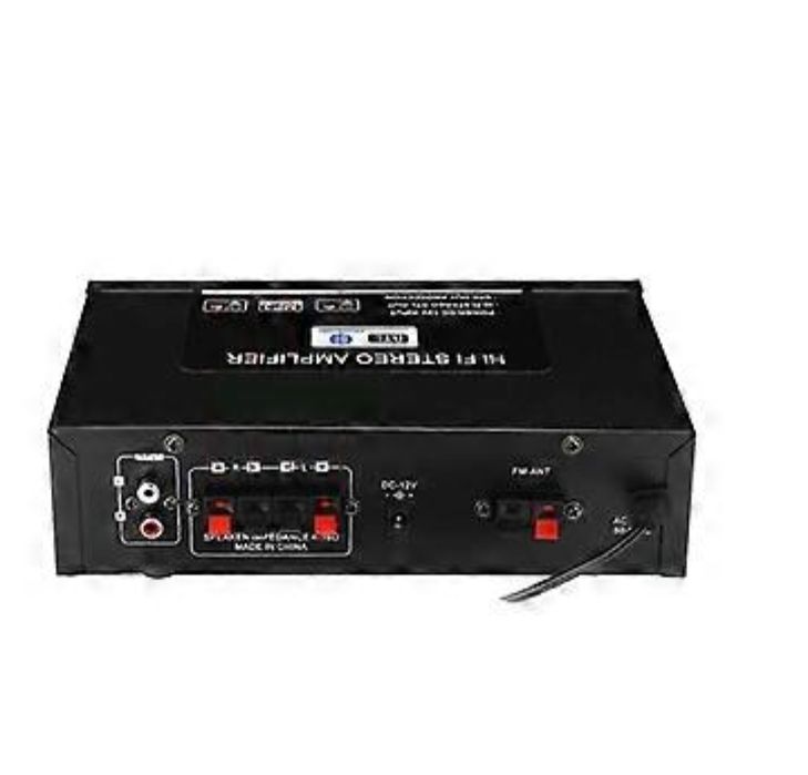 Amplificator G919 smart digital Power, mufa UE