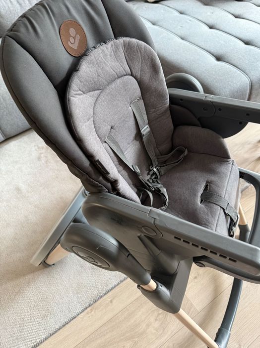 Maxi Cosi Minla столче за хранене
