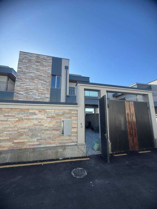 Продажа Хайтек Евродома на Лимонарии, 3,5-сотки, 420 кв.м