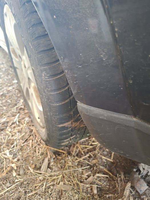 Opel vectra C înscris doar ca nu are itp si asigurare