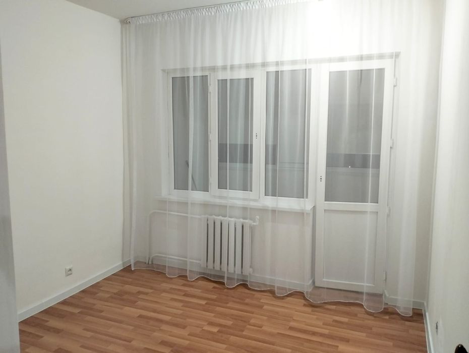 Продаётся трёхкомнатная квартира