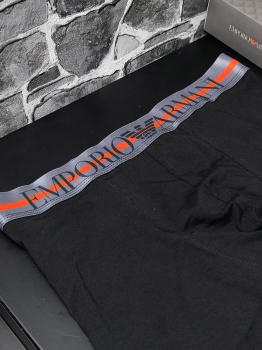 Emporio Armani боксерки високо качество