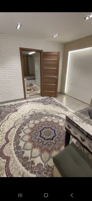 Bochkada 2hona kvartira sotiladi