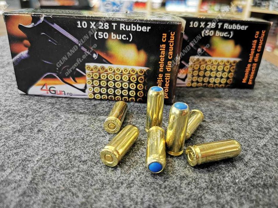 Pistol [Autoaparare] PUTERNIC SI FIABIL ~25 J REDUCERE !! Stoc Limitat