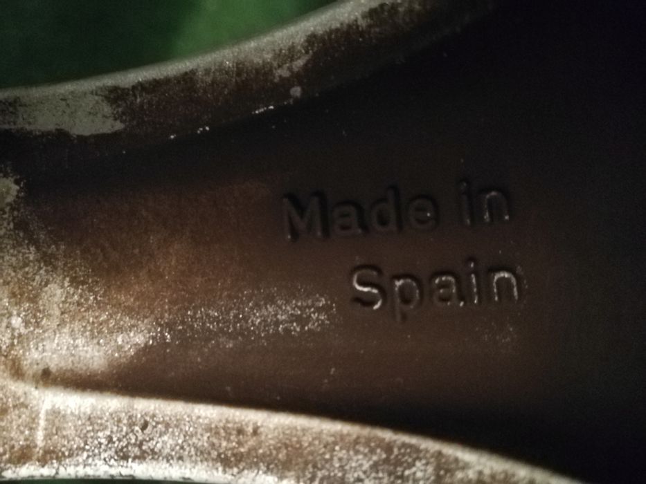 17" Opel Meriva, Zafira, Astra, Vectra Оригинални джанти 5х110