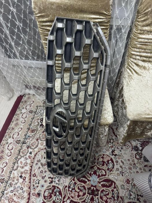 Решетка Санта фе 2023 года