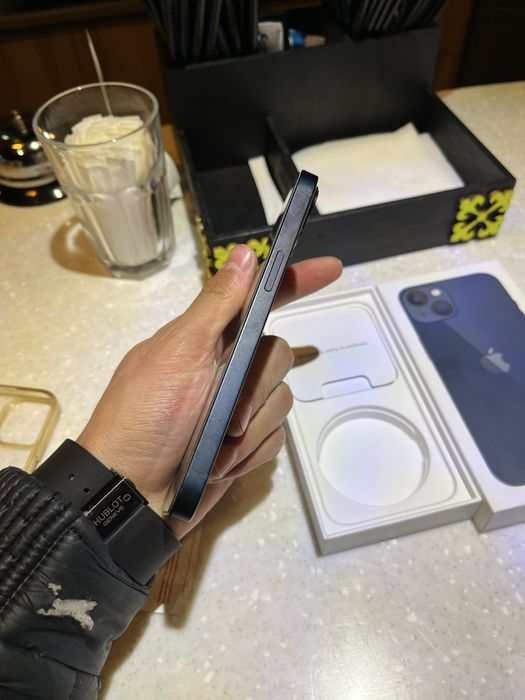 iPhone 13 128гб без рем