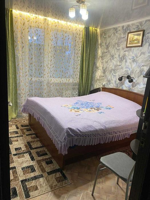 Продам квартиру в 5 микрорайоне