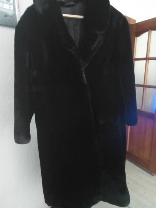 Продам шубу