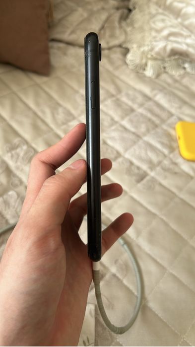 Iphoen XR 128 память