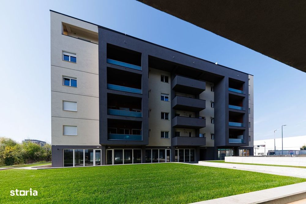 Spatiu Comercial - Aradului - 133 mp - Comision 0%