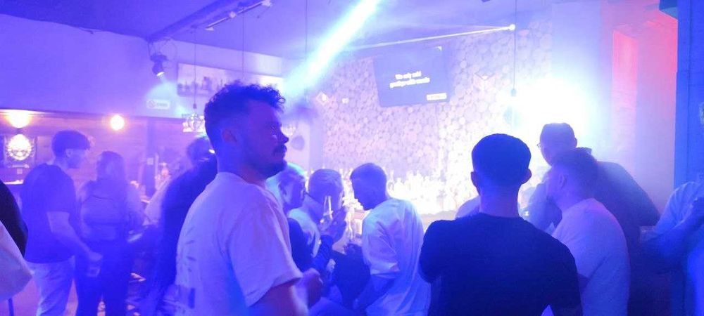 Балове и Събития клуб NIGHTLIFE (Buzz-bar) Боровец