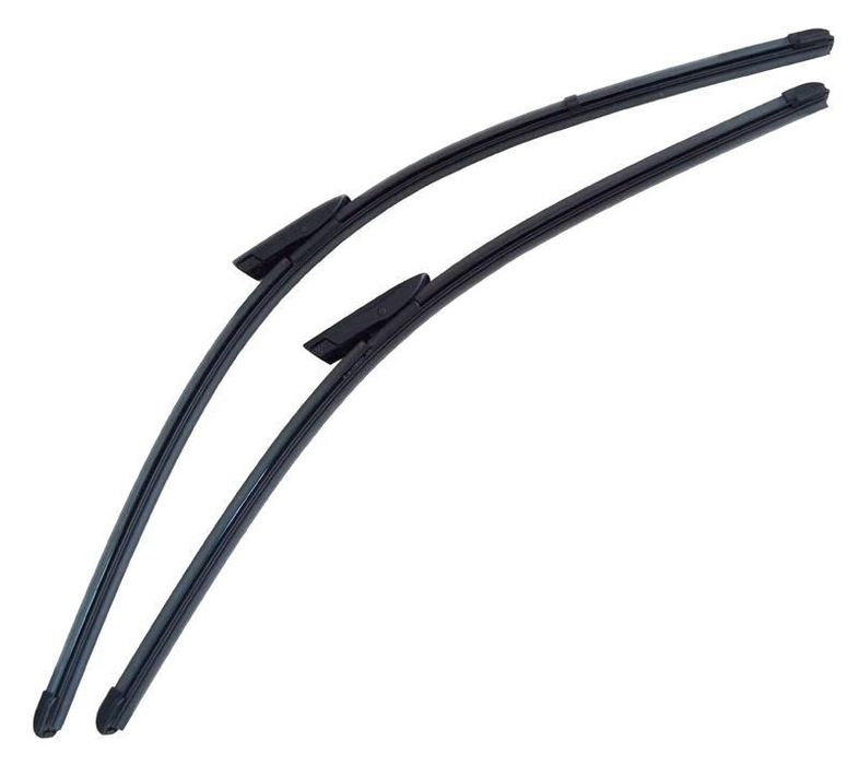 Stergatoare auto Valeo Renault Scenic 2 08.2006-05.2009 650/550mm parbriz