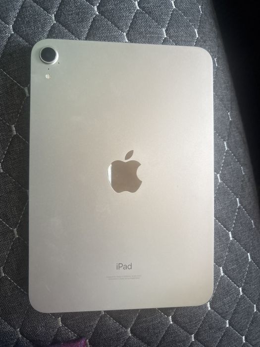 Ipad mini 6 айпад мини 2021