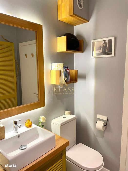 Apartament 3 Camere | Pipera | Pet Friendly |