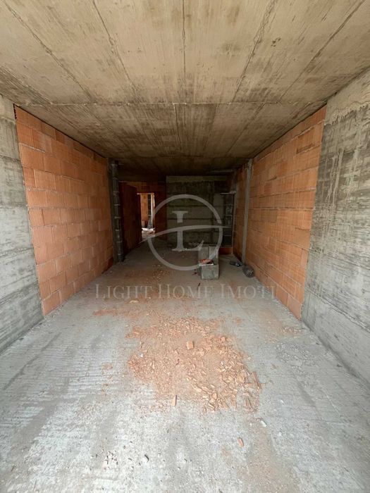 Продава се Едностаен апартамент в Пловдив, Христо Смирненски - 38 кв.м за 1527 €/кв.м - Снимка #3