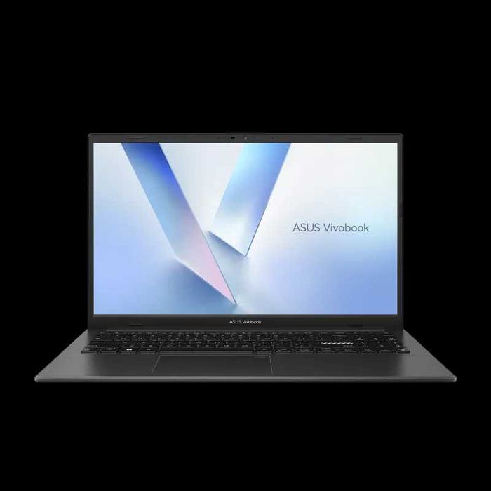 ASUS Vivobook 15,6" FHD IPS AMD RYZEN 5-7520U 8GB LPDDR5 512GB Black
