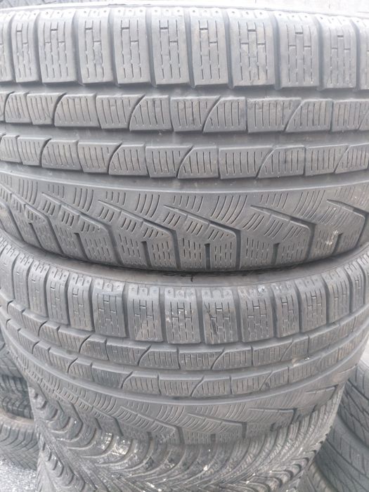 235/35/20" Pirelli 2бр.гуми.дот2023