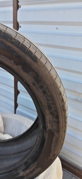 Michelin шины комплект летние