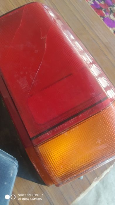 Задни стоп фара Тико аригинал карея