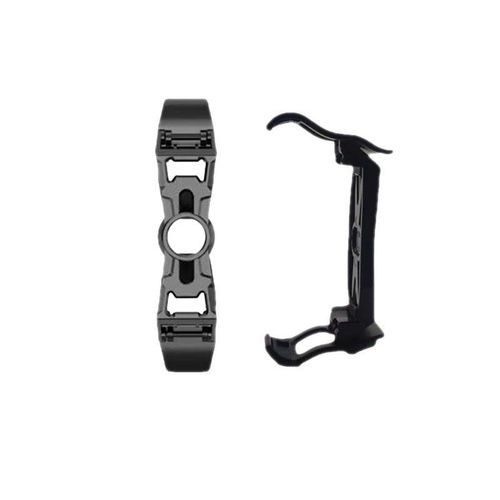 Вентилятор кулер для телефона с металической пластиной