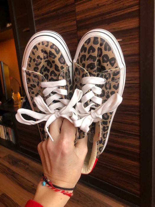 страхотни кецове