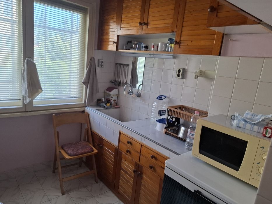 Дава се под наем Двустаен апартамент в Казанлък - 70 кв.м за 114750 € - Снимка #13