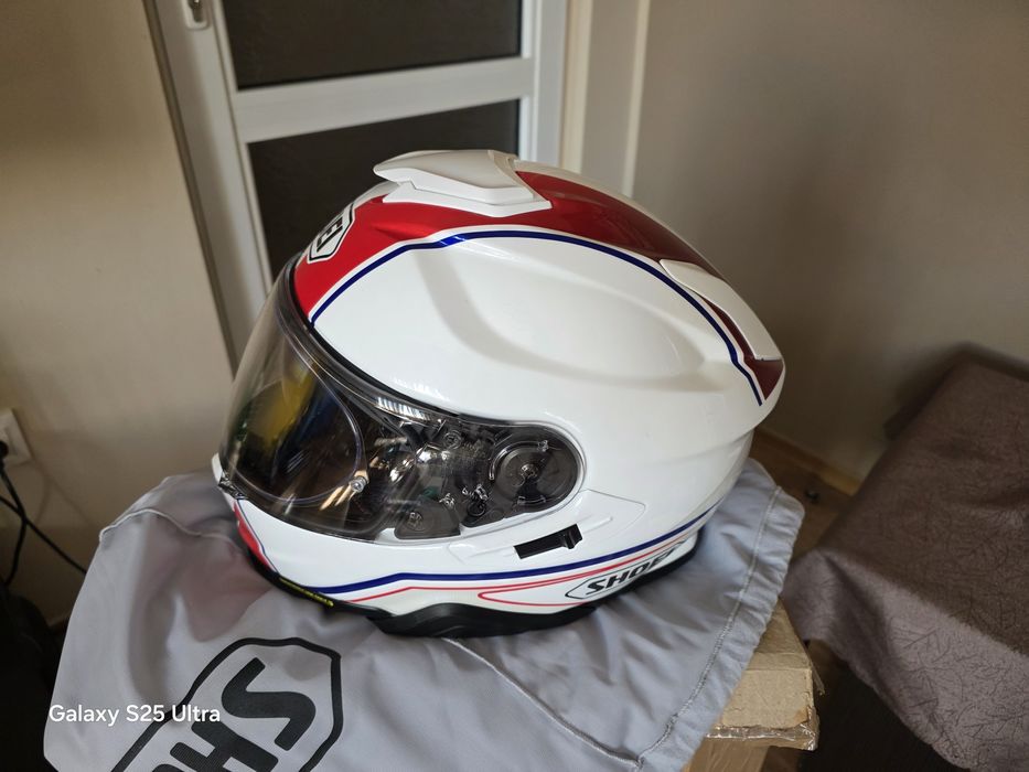 Каска за мотор SHOEI GT AIR 2 Размер S