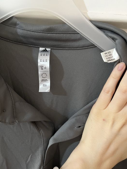 Тениска Адидас