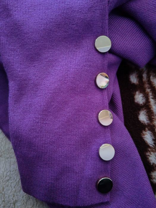 Maletă damă Hermosa