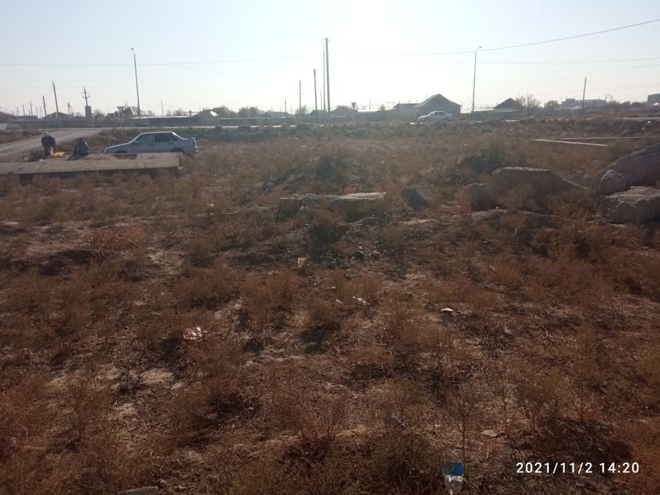 Бизнеске қолайлы жер сатылады