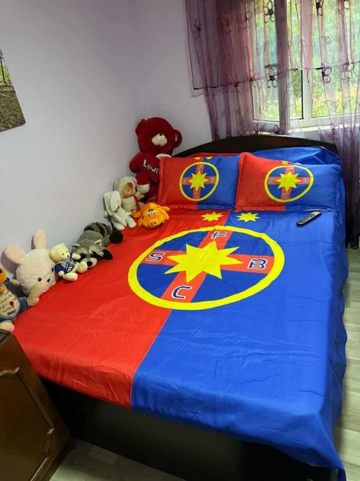 Pe stoc fcsb,lenj 6 ps
