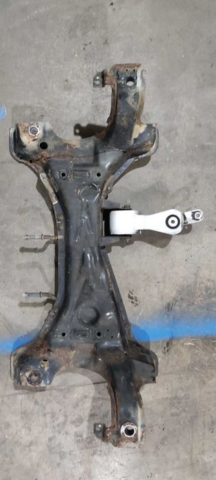 Jug volkswagen vw sharan 2.0 BRT 2007