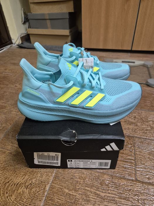 Adidas Ultraboost 5 mărimea 41 1/3