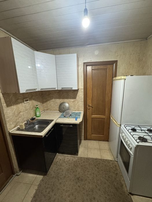 Времянка бөлмесі жалға беріледі