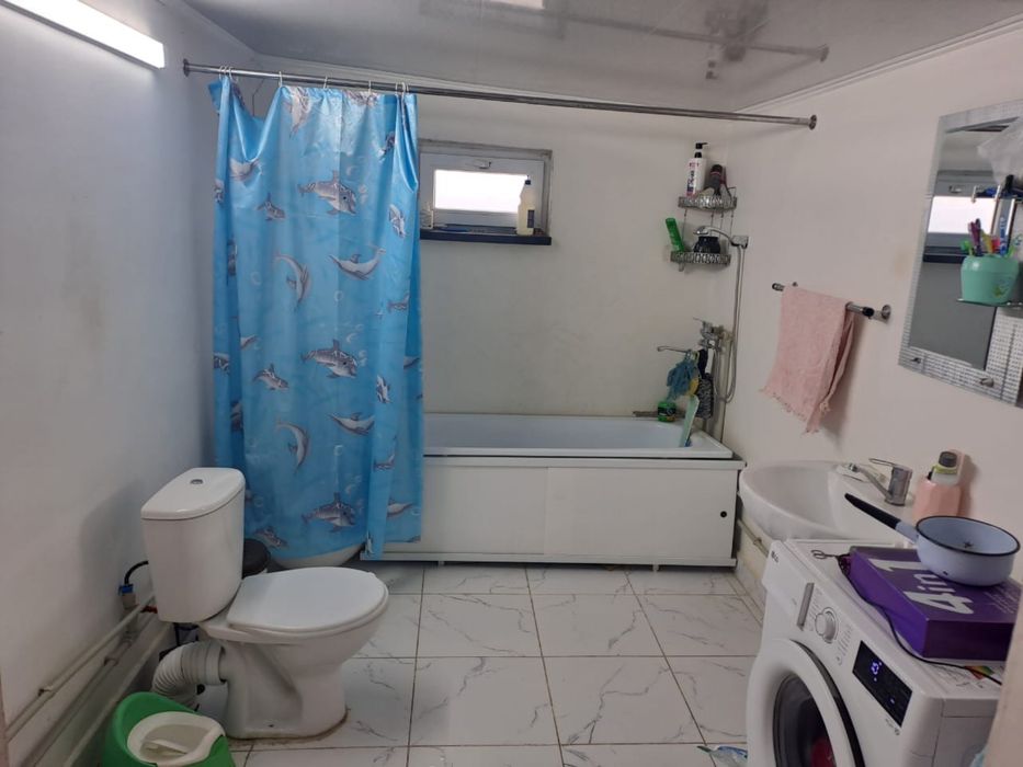 3 бөлмелі үй сатылады