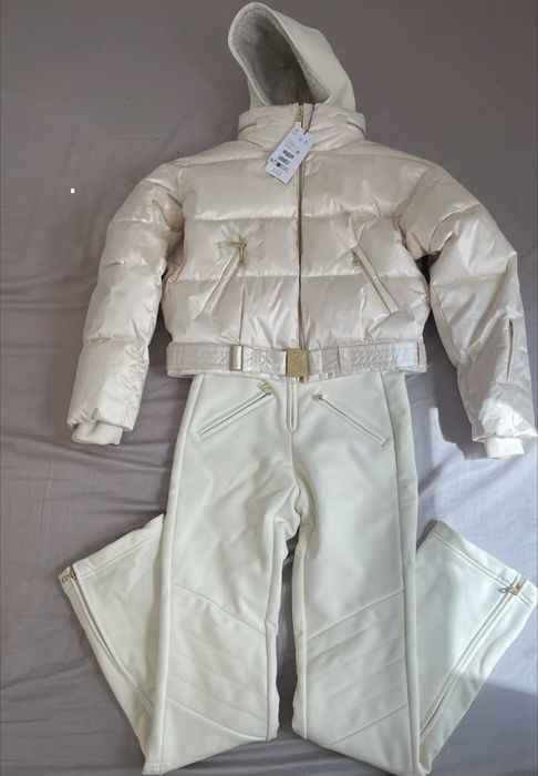 Дамски ски екип Bogner