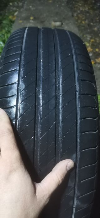 Шина michelin primacy 4