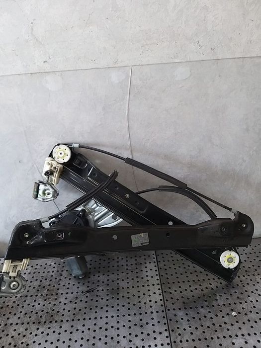 Macara motoras stanga fata opel meriva b 367992034 13354547001