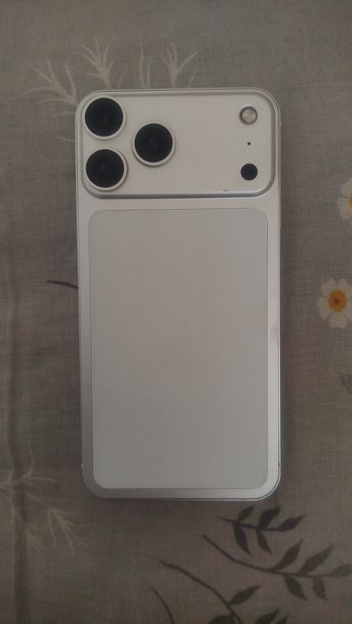 Iphone xs max 256
