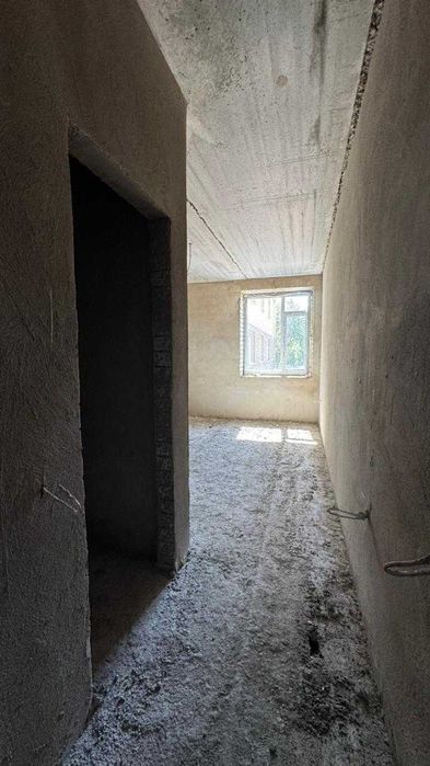 жилгородок 3х черновая