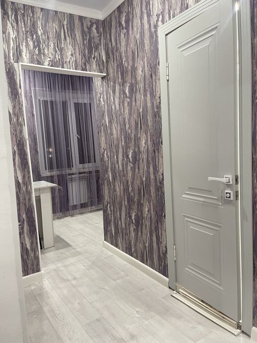 Сдаётся квартира посуточно 8000тг