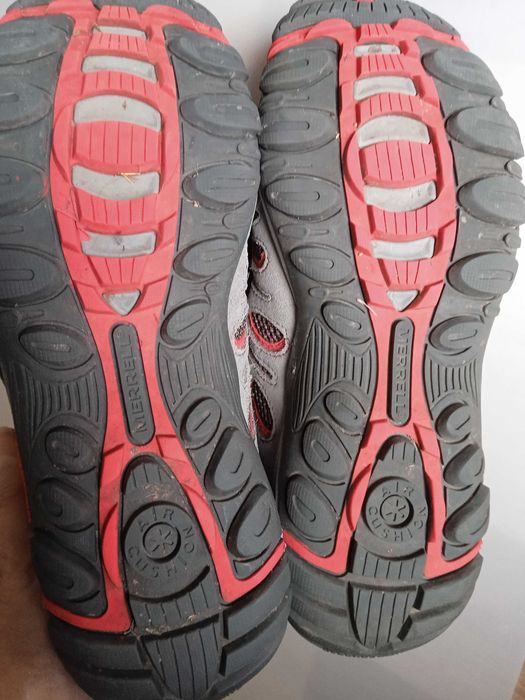 Обувки Маратонки MERRELL 38 размер