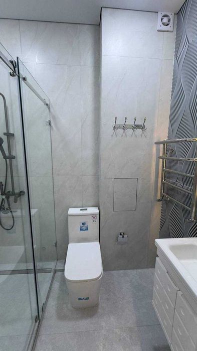 Аренда ЖК Modera Towers 2/23/25 в р-н Яккасарйском шикарный видом C3