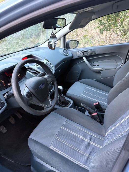 Vand ford fiesta .