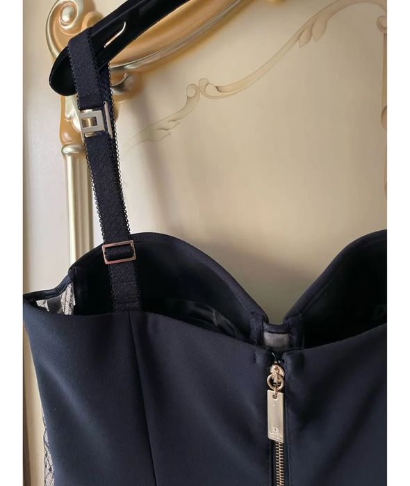 Рокля Elisabetta Franchi