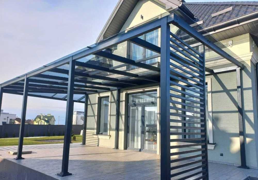 РАСПРОДАЖА! Монолитный поликарбонат, полигаль огромный выбор цветов