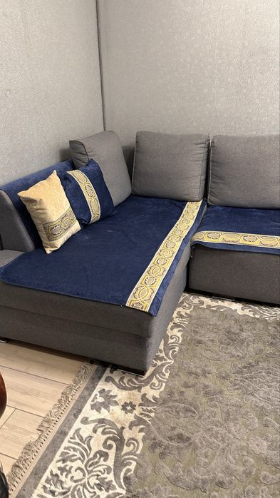 Мягкий мебель для гостиннной