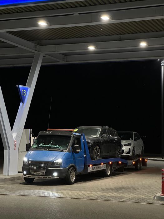 автовоз эвакуатор алматы караганды астана